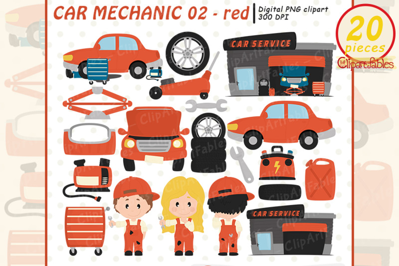 red-car-mechanic-clipart-auto-shop-clip-art