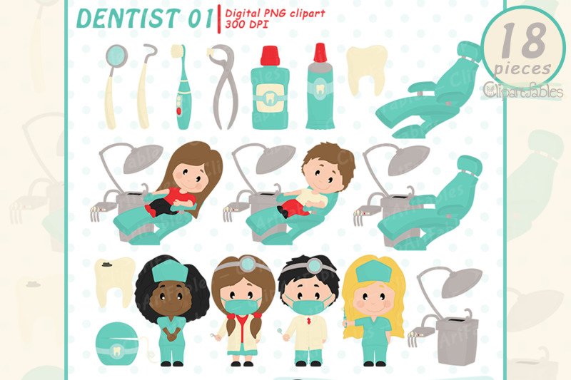 cute-dentist-clipart-dental-clinic-cilp-art