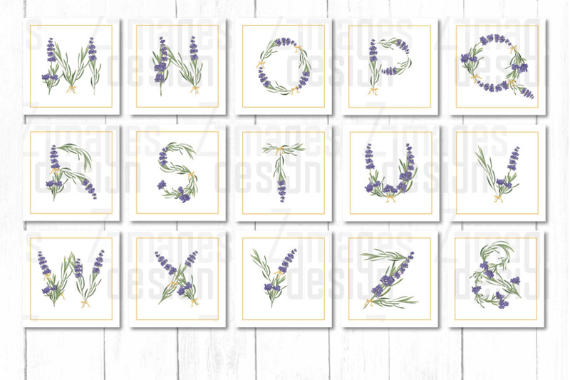 lavender-alphabet-clipart