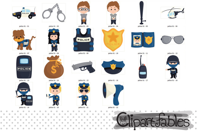 cute-police-clipart-police-car-and-helicopter