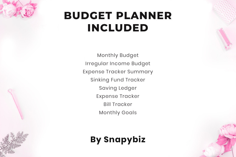 budget-planner