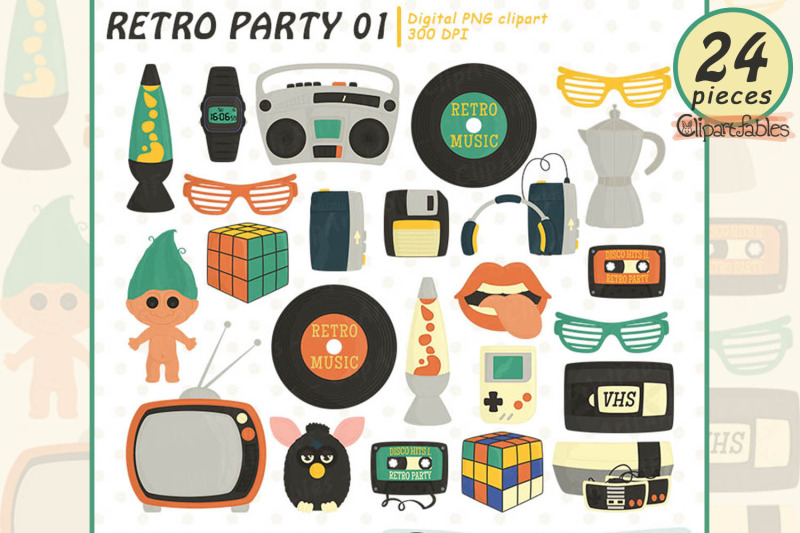 retro-party-clipart-80-039-s-90-039-s-music-clip-art