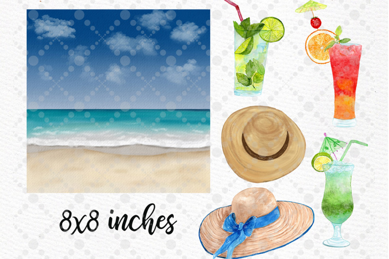 summer-girls-clipart-beach-clipart-swimwear-girl-clipart