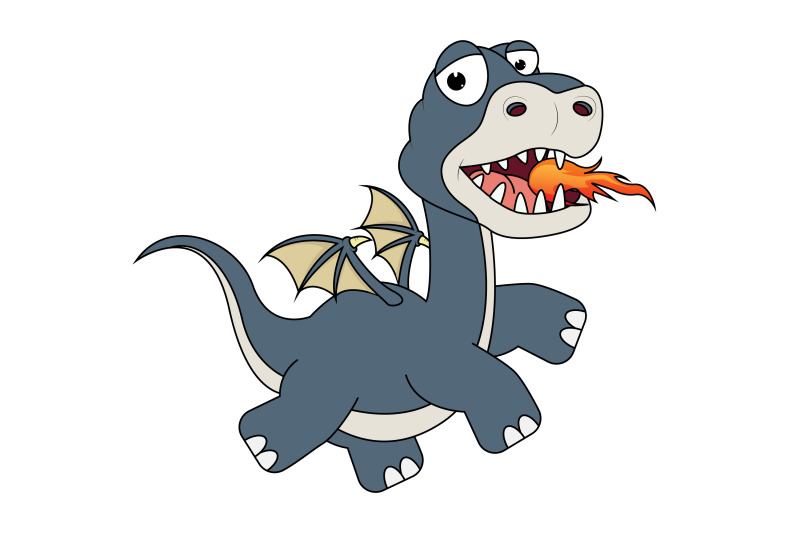 cute-dragon-animal-cartoon