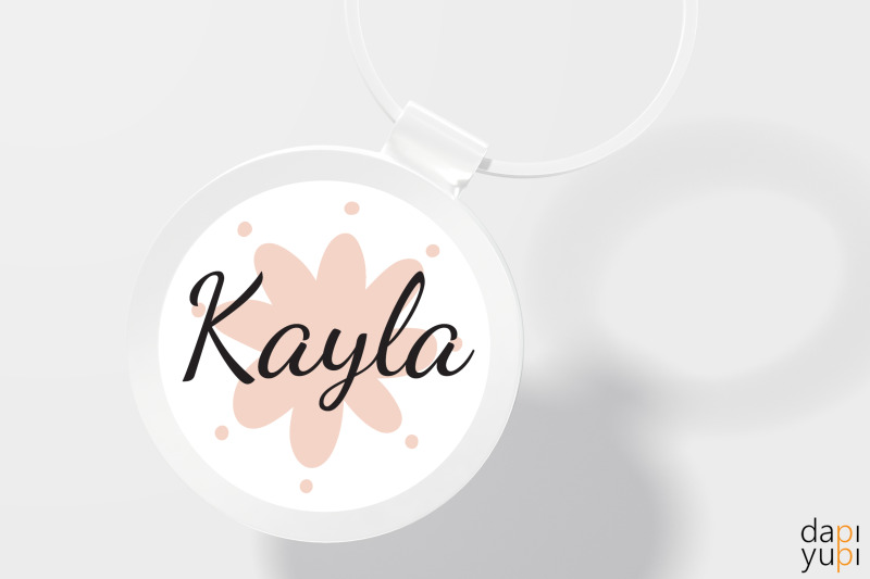 Free Free Cute Keychain For Her Svg