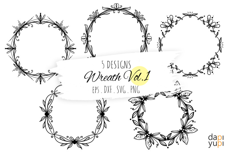 wreath-frames-bundle-wreath-svg