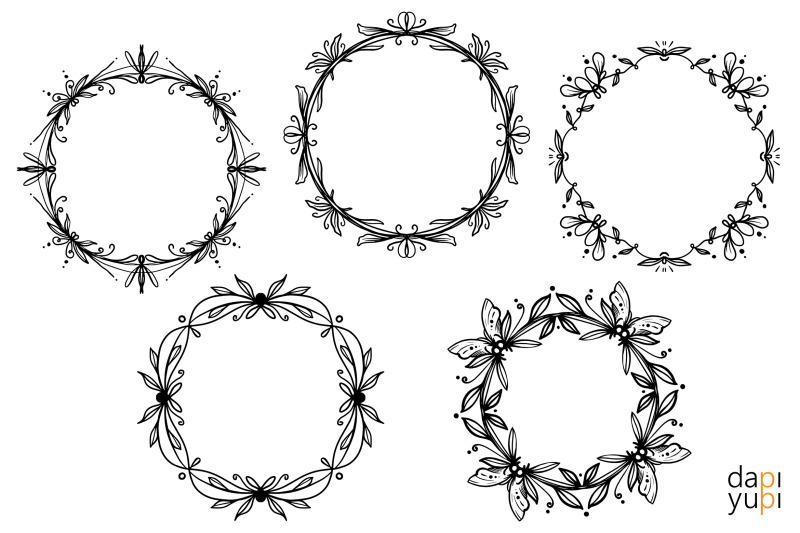 wreath-frames-bundle-wreath-svg