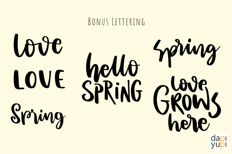 spring-collections-graphics-svg-bundle-bonus-lettering