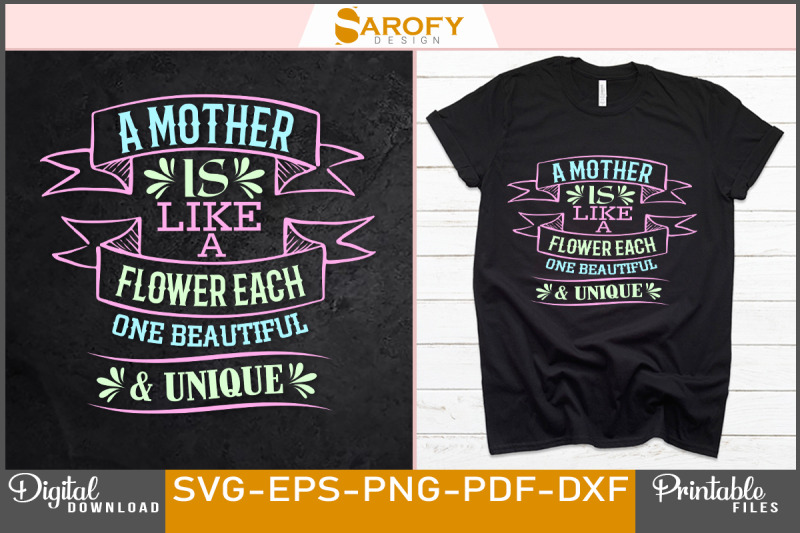 a-mother-is-like-a-flower-mother-039-s-day-sublimation-svg