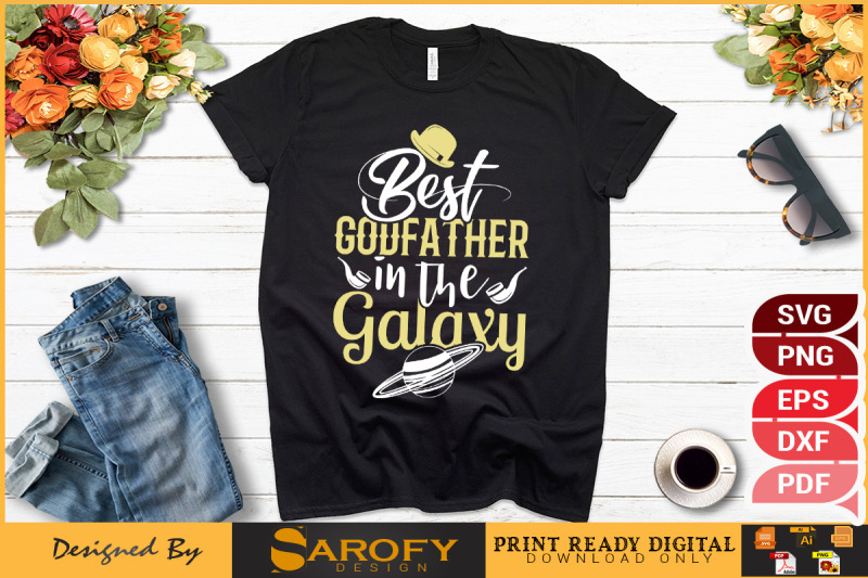 grandfather-t-shirt-design-for-father-039-s-day-svg-sublimation