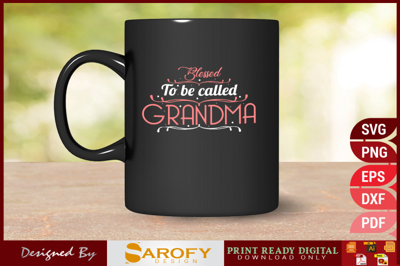 blessed-to-be-called-grandma-design-sublimation