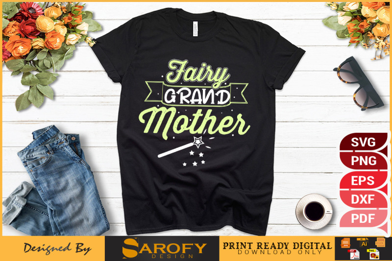 fairy-grandmother-design-for-mother-039-s-day-svg-sublimation