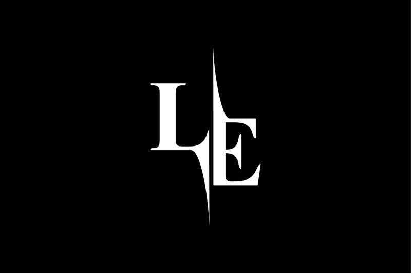 le-monogram-logo-v5