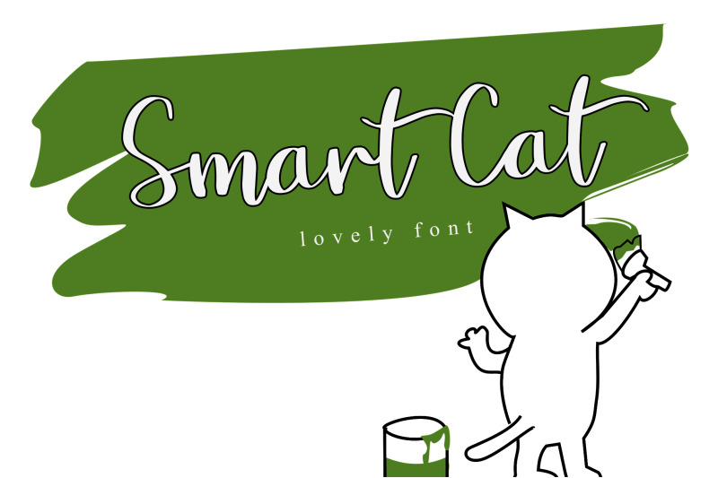 smart-cat
