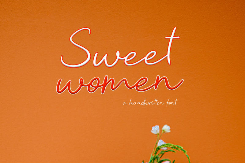 sweet-women