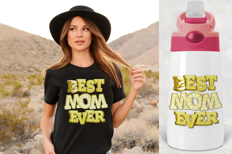 best-mom-ever-gold-metal-font-mother-039-s-day-gift