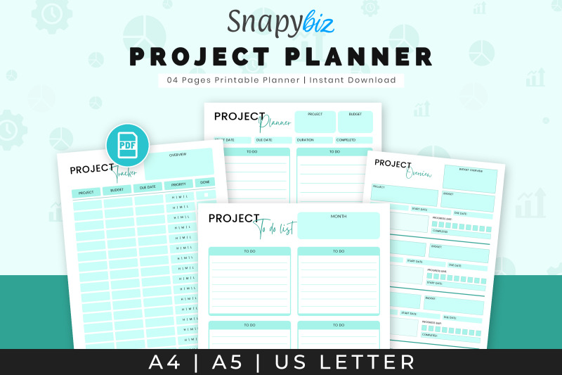project-planner