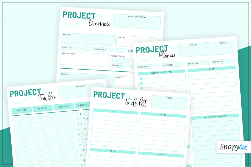 project-planner