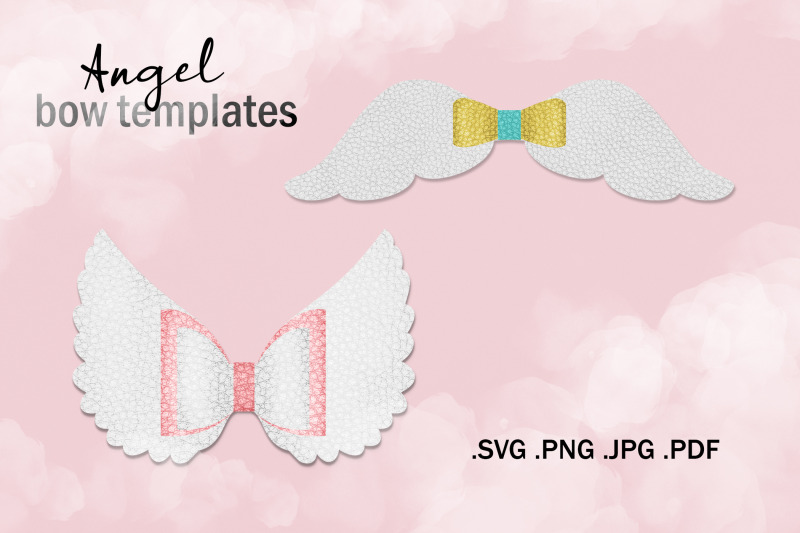 angel-bow-svg-template-hair-bow-cut-files