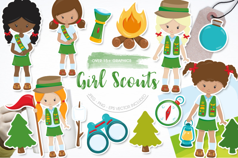 girl-scouts