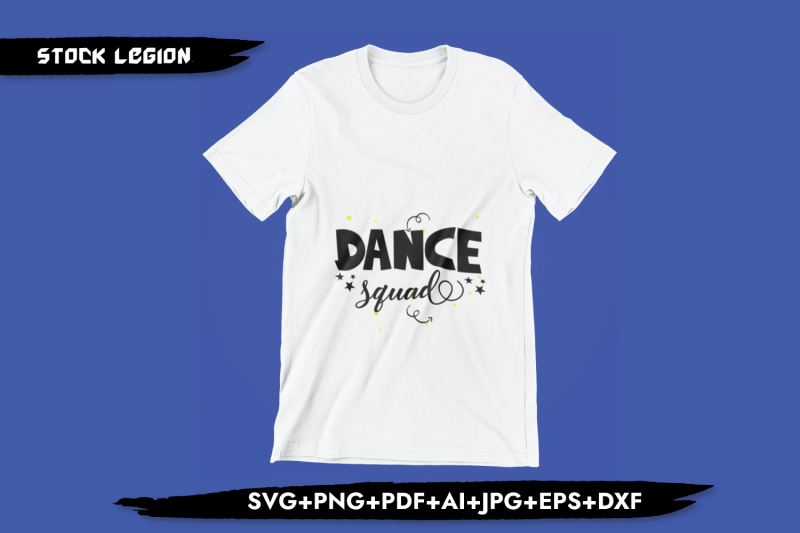 dance-squad-svg