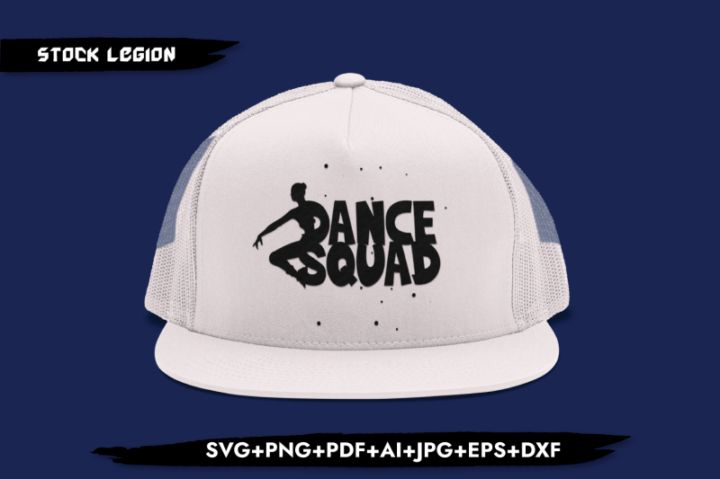 dancer-dance-squad-svg