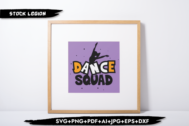 dance-squad-ballerina-svg