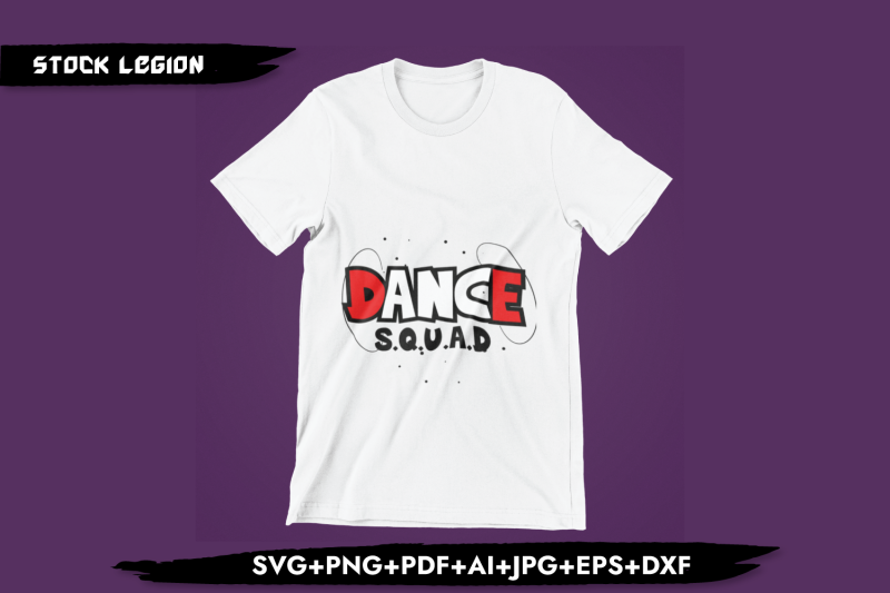 dance-s-q-u-a-d-svg