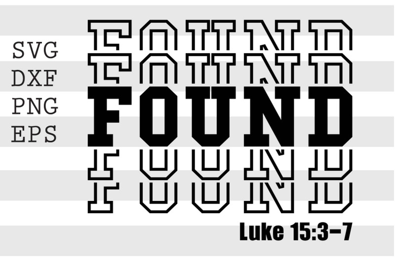 found-svg