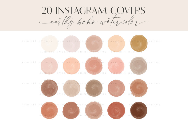 boho-painted-instagram-highlight-cover-icons