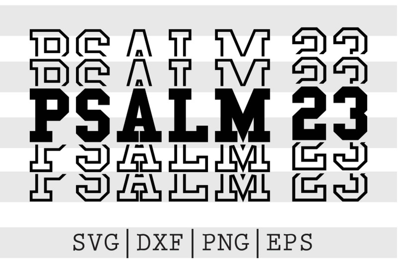 psalm-2-3-svg