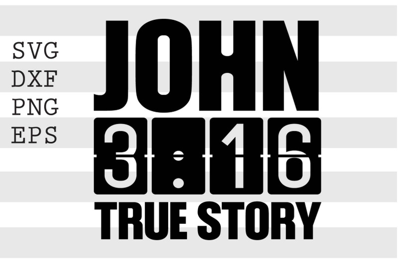 john-3-16-true-story-svg