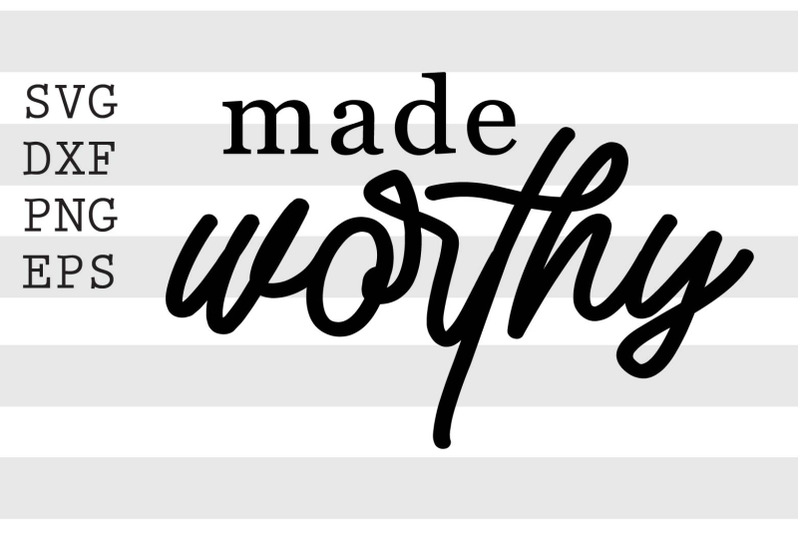 made-worthy-svg