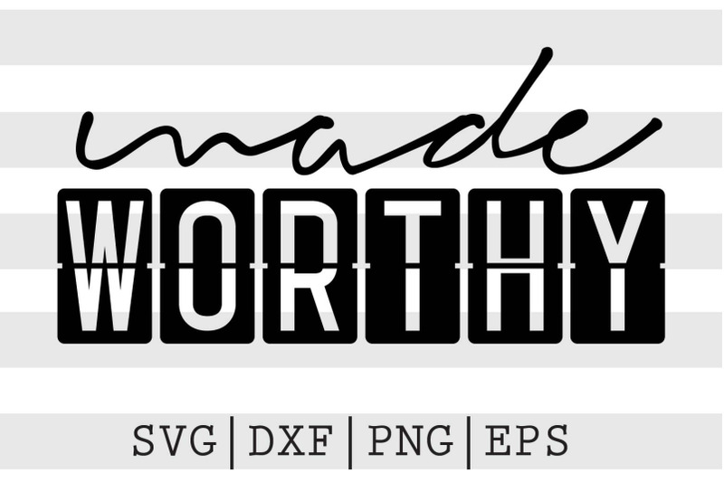 made-worthy-svg