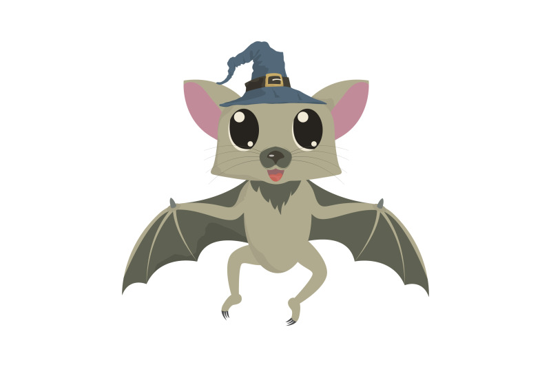 cute-bat-animal-cartoon-simple-vector-illustration