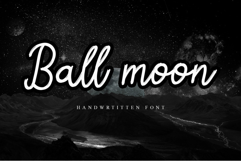 ball-moon