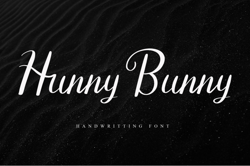 hunny-bunny