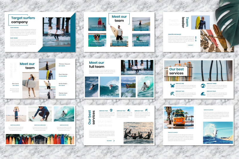 surfers-creative-business-keynote-presentation