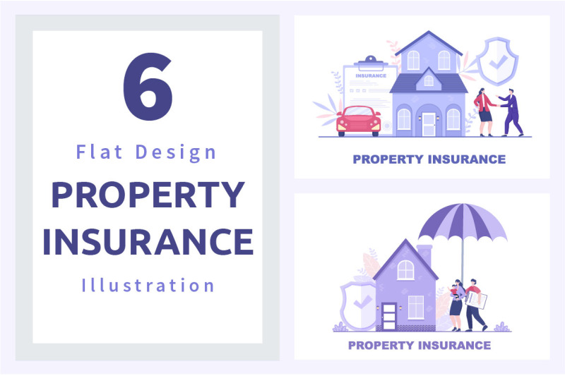 6-property-insurance-illustration