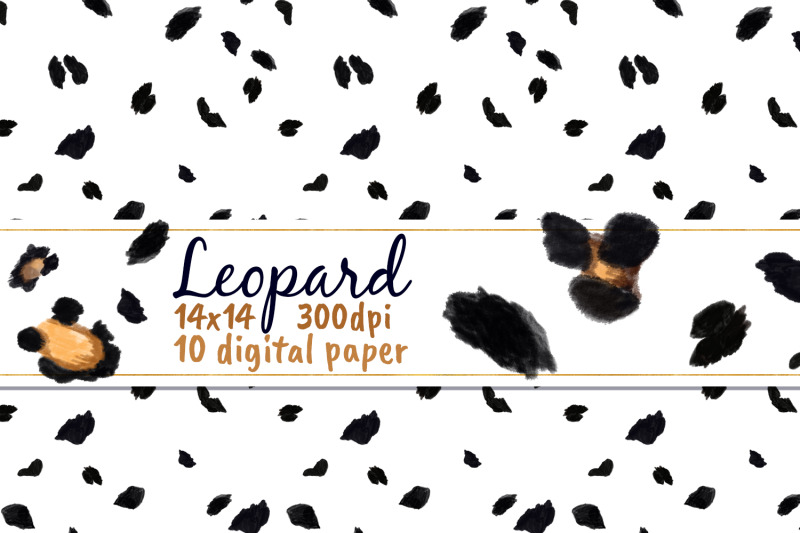 leopard-spots-digital-paper-cheetah-watercolor-clipart-skin-seamless-p