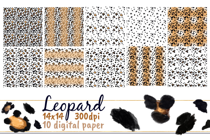 leopard-spots-digital-paper-cheetah-watercolor-clipart-skin-seamless-p