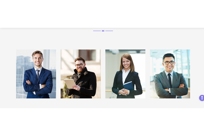 dosmile-consulting-amp-business-template