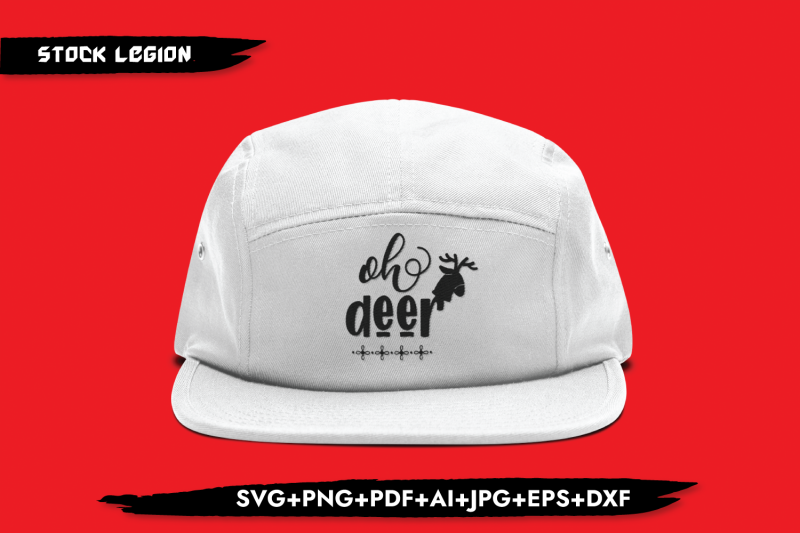 oh-deer-svg