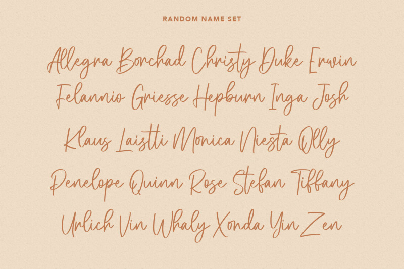 melly-hailey-handwritten-font