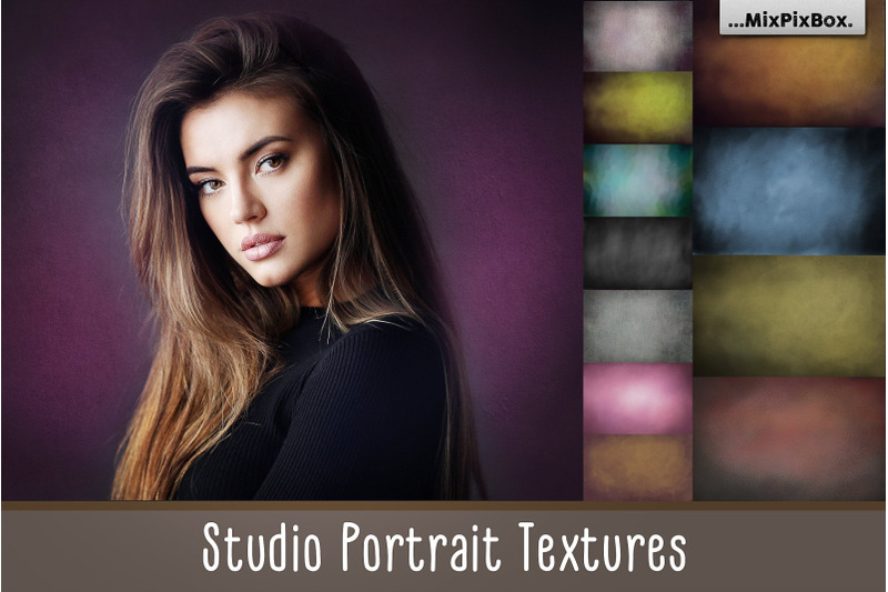 studio-portrait-photo-textures