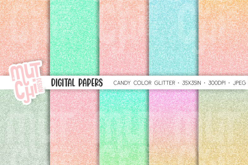 gradient-candy-glitter-patterns
