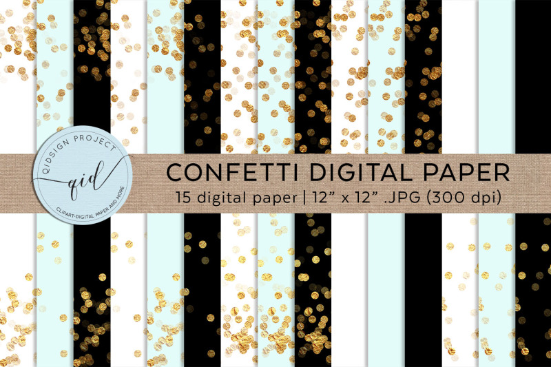 confetti-digital-paper