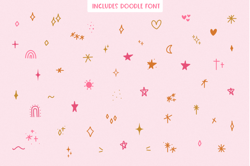 magic-charm-handwritten-font-with-extras