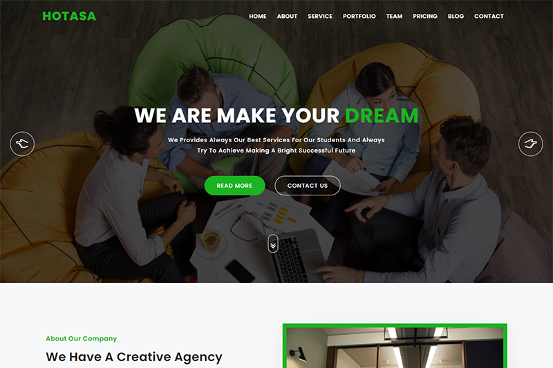 consulting-amp-business-website-template