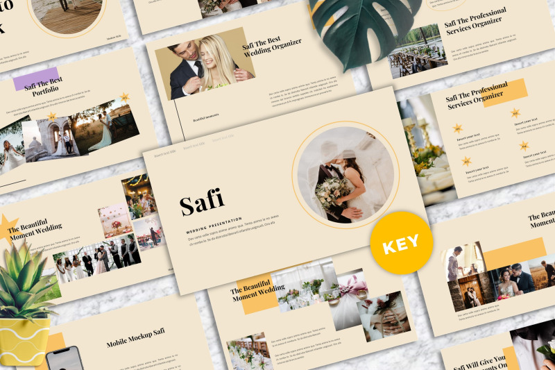 safi-wedding-keynote-templates
